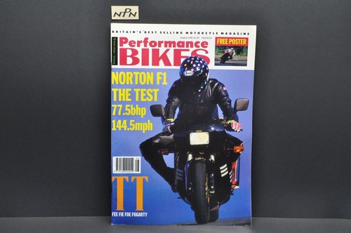 Vintage performance bikes - vintage,