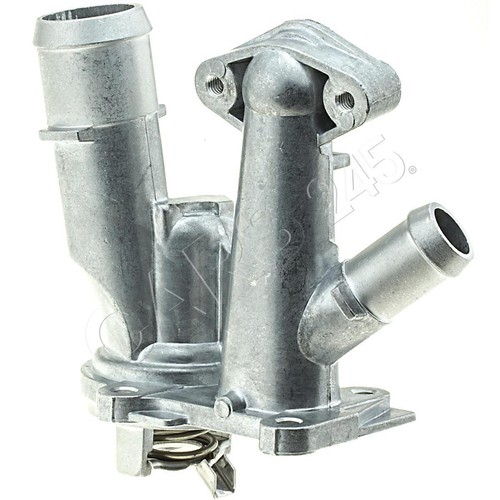 Coolant thermostat motorad - thermostat,