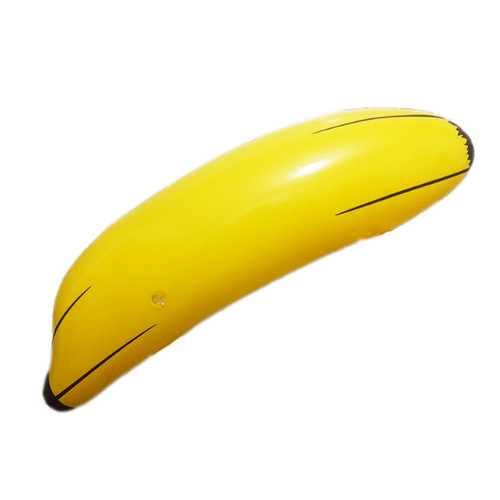Banana inflatable birthday - inflatable,