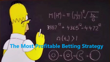 Winning Football Betting Strategy - 300% Returns - Multi League System - Soccer