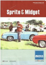 Austin healey sprite - austin,