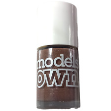 Models Own Nail Polish Fizzy Cola