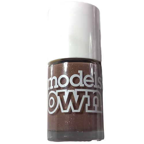 Models own nail - models,