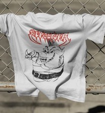 SEPULTURA LIVE IN SAO PAULO