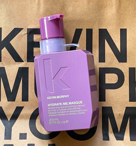 Kevin murphy hydrate masque - murphy, hydrate-me.masque