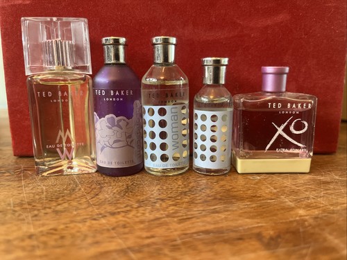 Ted baker extraordinary edt - xo,