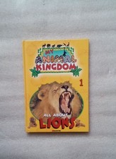 My Animal Kingdom All About