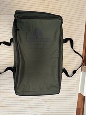 Bear Creeks Bait Boat Bag