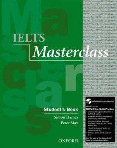 Ielts masterclass student - ielts, masterclass: