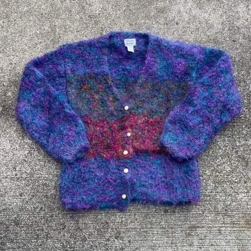 Vintage grazia hand - grazia,