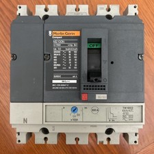 Schneider Merlin Gerin Compact