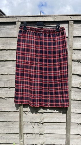 Polyester long knee length - polyester,