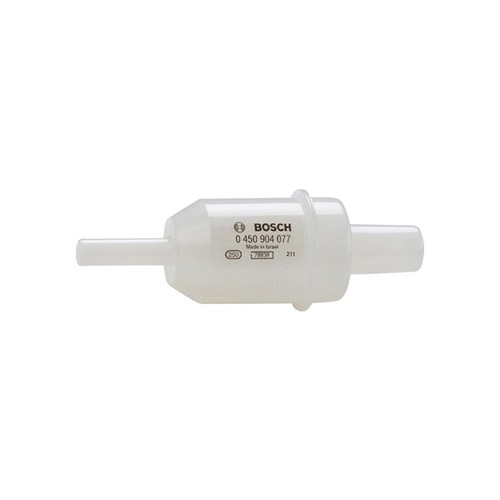 Fuel filter fits daewoo musso - fuel,