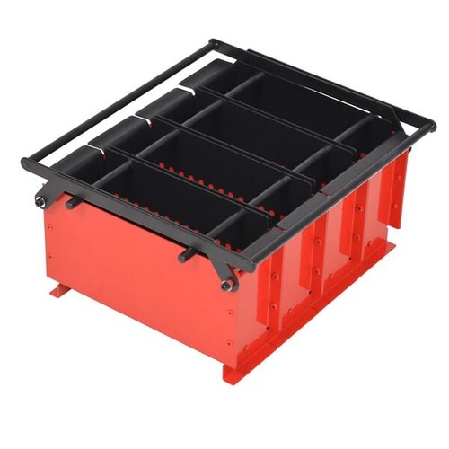 Paper log briquette maker - paper,