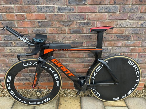 Giant trinity advanced pro tri - giant,