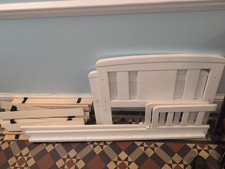 John Lewis Children's Bed