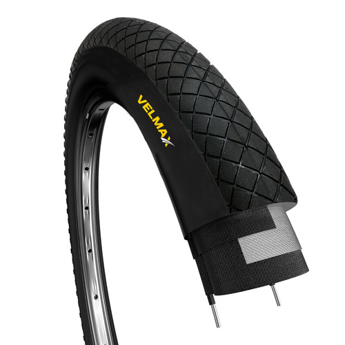 Velmax tyre 53 406 - 1.95,