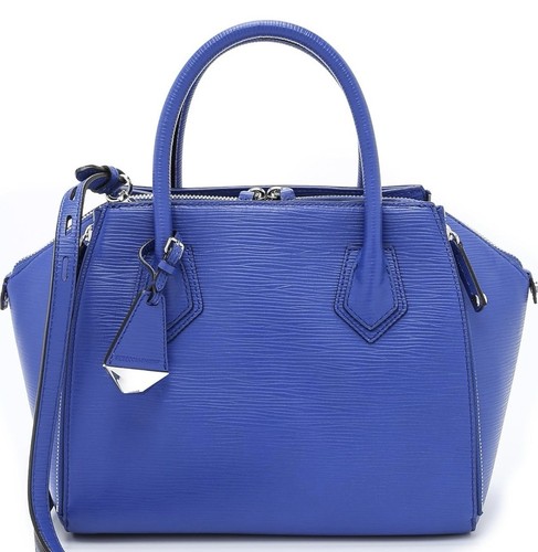 Rebecca minkoff perry satchel - rebecca,