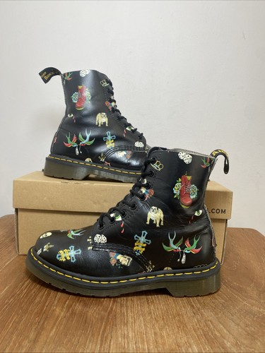 Martens s 1460 - martens, dm’s