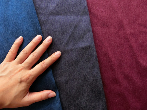 3pcs red indigo berry - 3pcs, red/indigo/berry