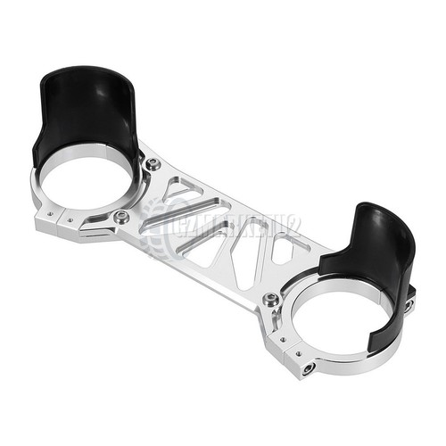 Front fork stabilizer brace - front,
