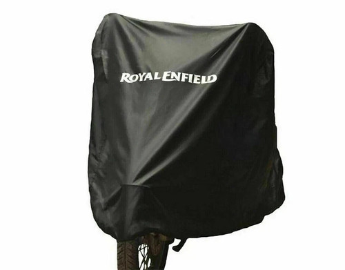 Genuine royal enfield - genuine, gt