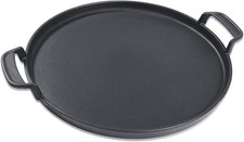 30.9cm Round Cast Iron Grill