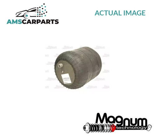 Boot air suspension - boot,