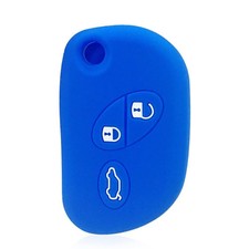 Silicone Key Case Cover for