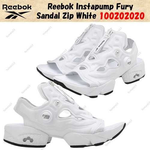 Reebok instapump fury sandal - reebok,