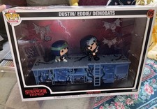 Funko Pop Stranger Things