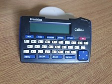 Franklin Collins English