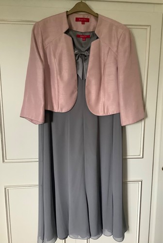Jacques vert size grey pink - size, grey/pink