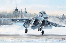 Hobbyboss 81786 - 1/48 Russian