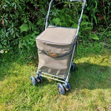 Sholley Trolley The Sholley