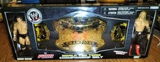 Jakks WWE RAW World Tag Team