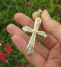 1Ct Baguette VVS1 Diamond