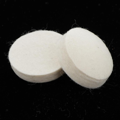 Lots wool felt - 2,