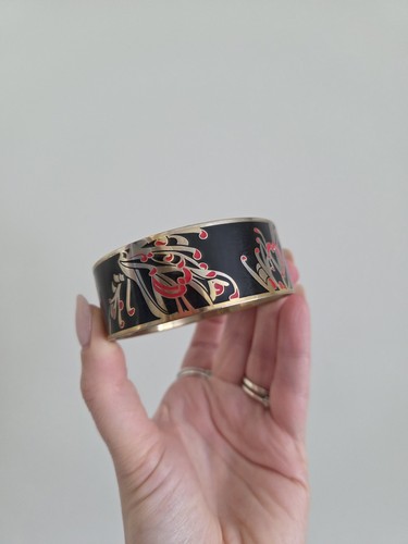 Shanghai tang bangle enamel - tang,