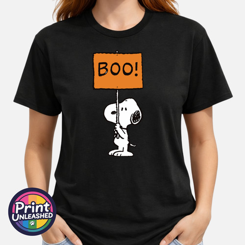Beagle boo shirt - beagle,