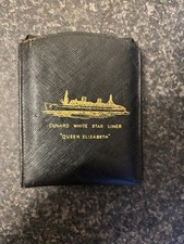 Rms cunard queen elizabeth