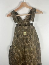 Mossy oak realtree style
