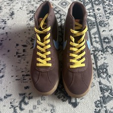 Nike SB Bruin Hi PRM WSS Why