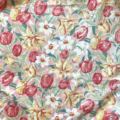 Pair vintage laura ashley - vintage,