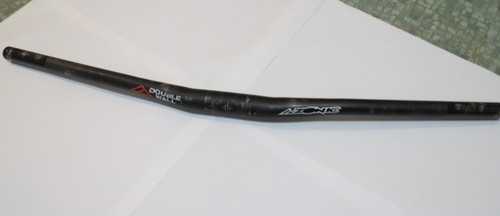 Azonic double wall - double, handlebar