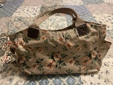 National Trust Floral Handbag