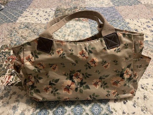 National trust floral handbag - trust,