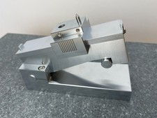 Toolmaker's Precision Sine