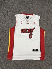 Miami Heat No 6  LeBron James