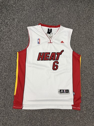 Miami heat lebron james - 6,